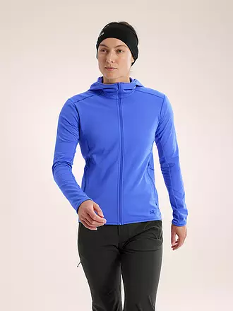 ARCTERYX | Damen Fleecejacke Kyanite LT Hoodie | 